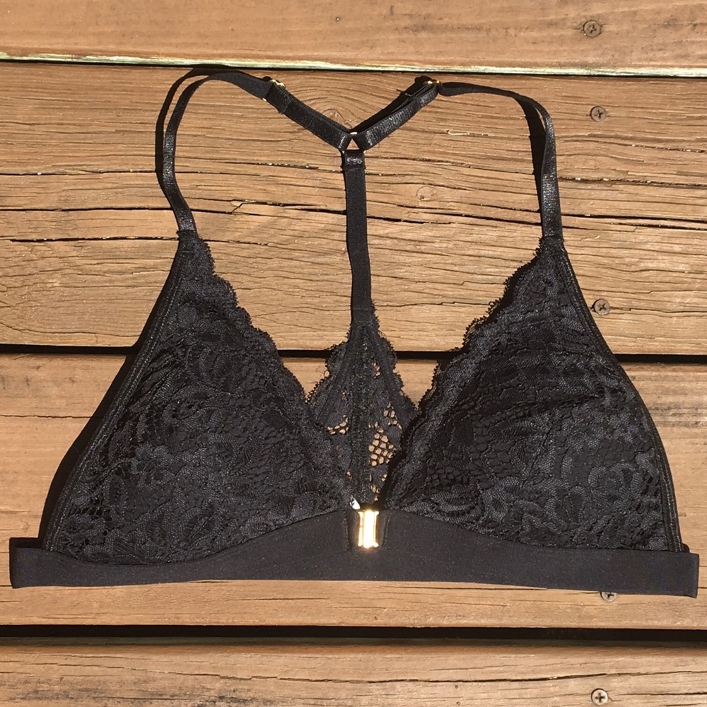 Jessica Simpson Bralette